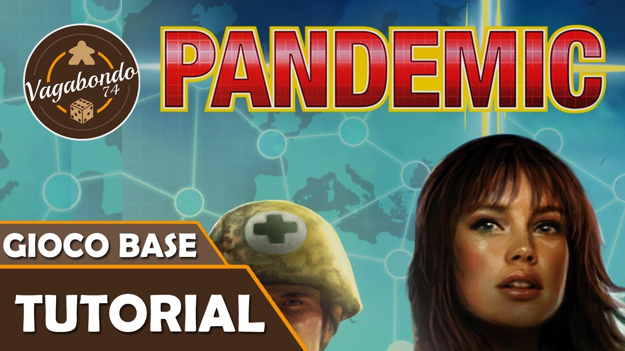 Pandemic - Tutorial