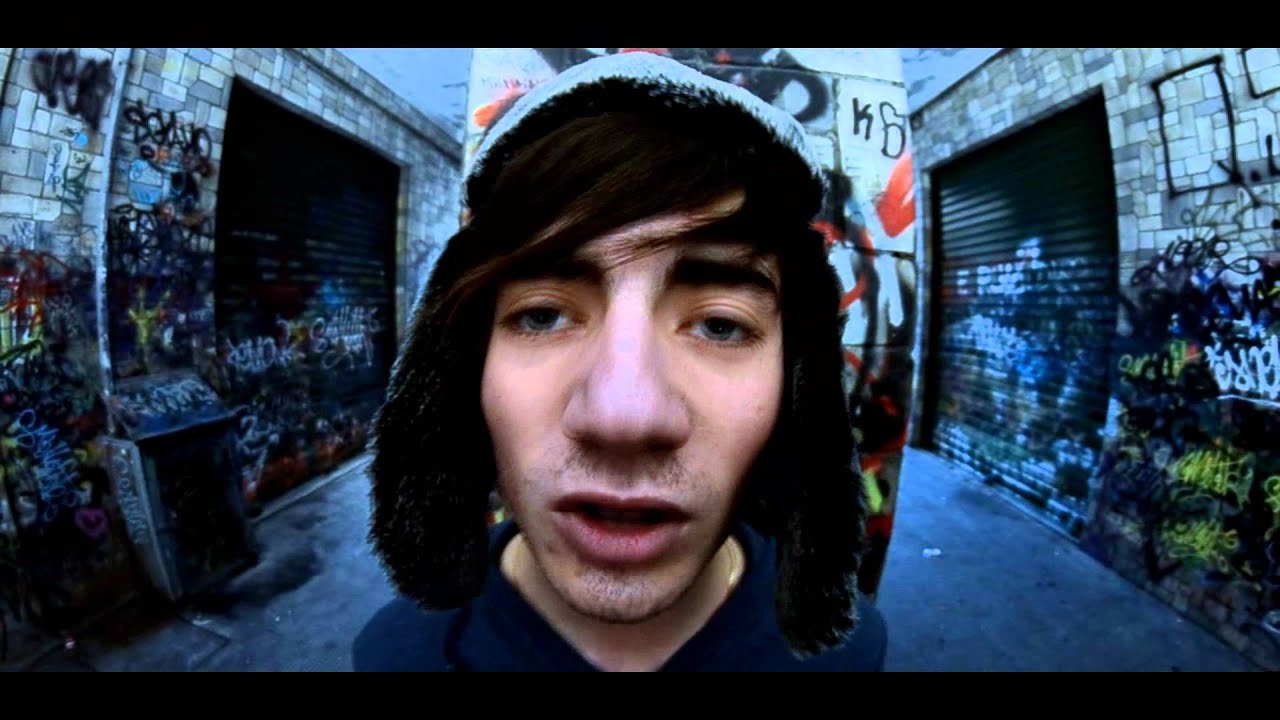 GOSK & NESH - FULL CONTACT [OFFICIAL VIDEO]