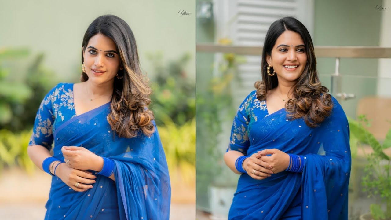 sravanthi chokarapu photoshoot photos #sravanthichokkarapu 