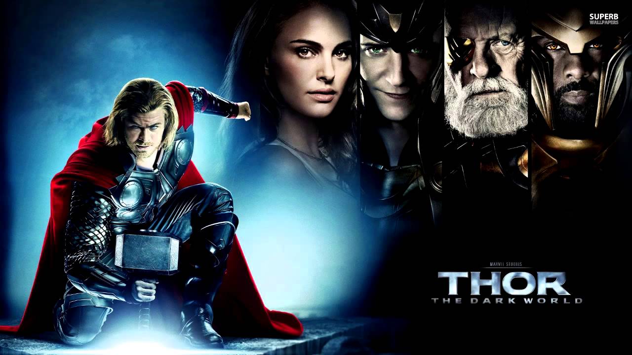 Fringe Element - The Age of Man (