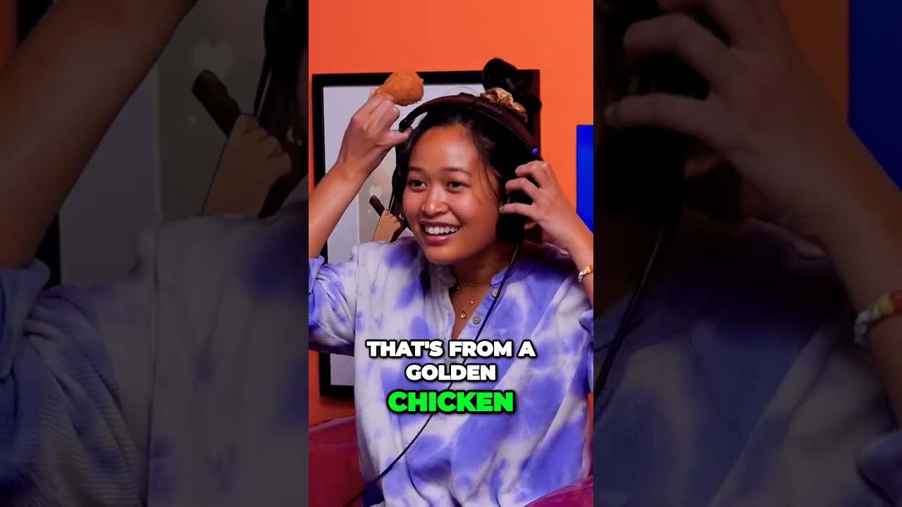 Golden Surprise Real or Fake Unboxing Kentucky Fried Chicken vs Jolly B
