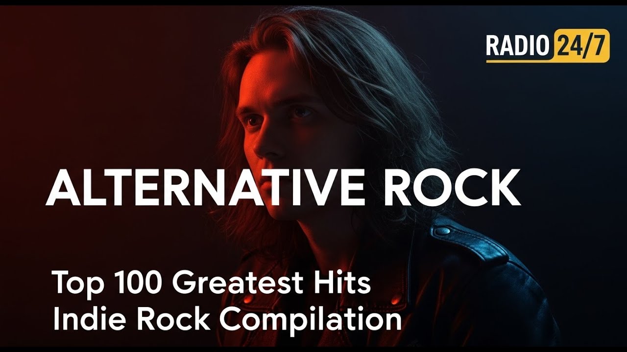 Indie Rock/Alternative Compilation 🎸 That Inspired by Mac DeMarco Vol 1827