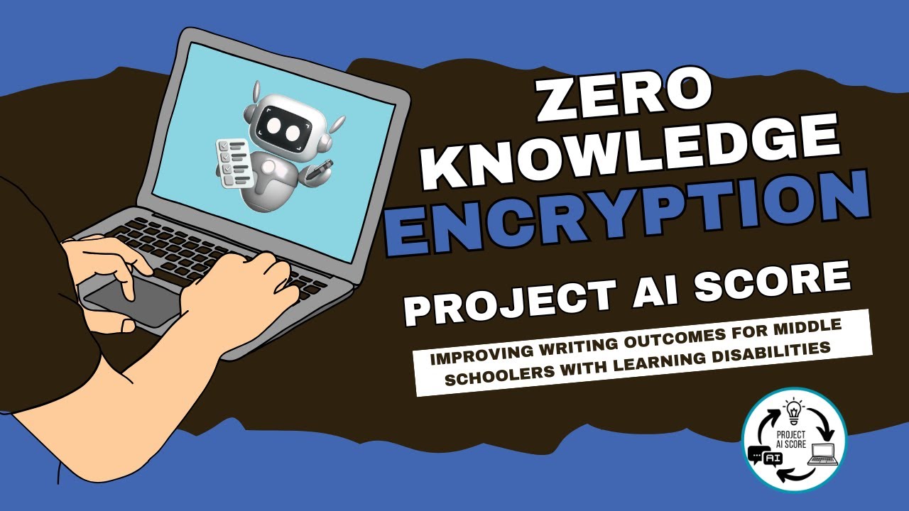 Zero Knowledge Encryption