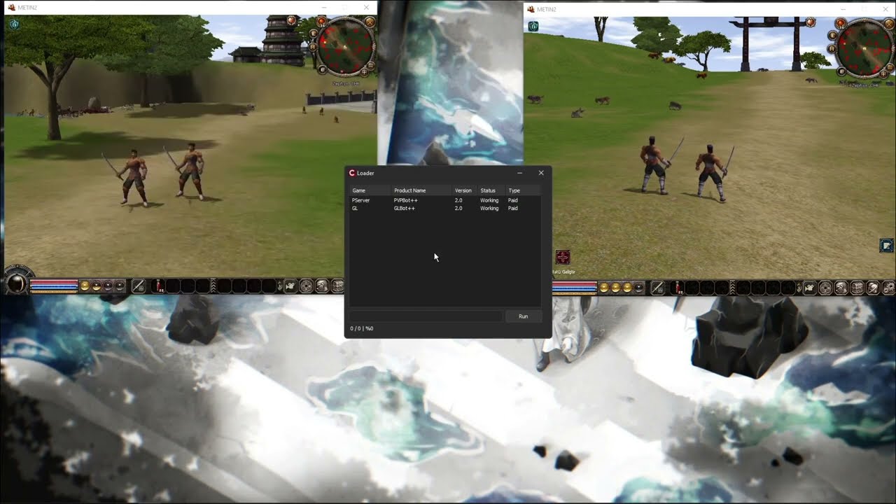 metin2 memorybreak glbot++ 1000x