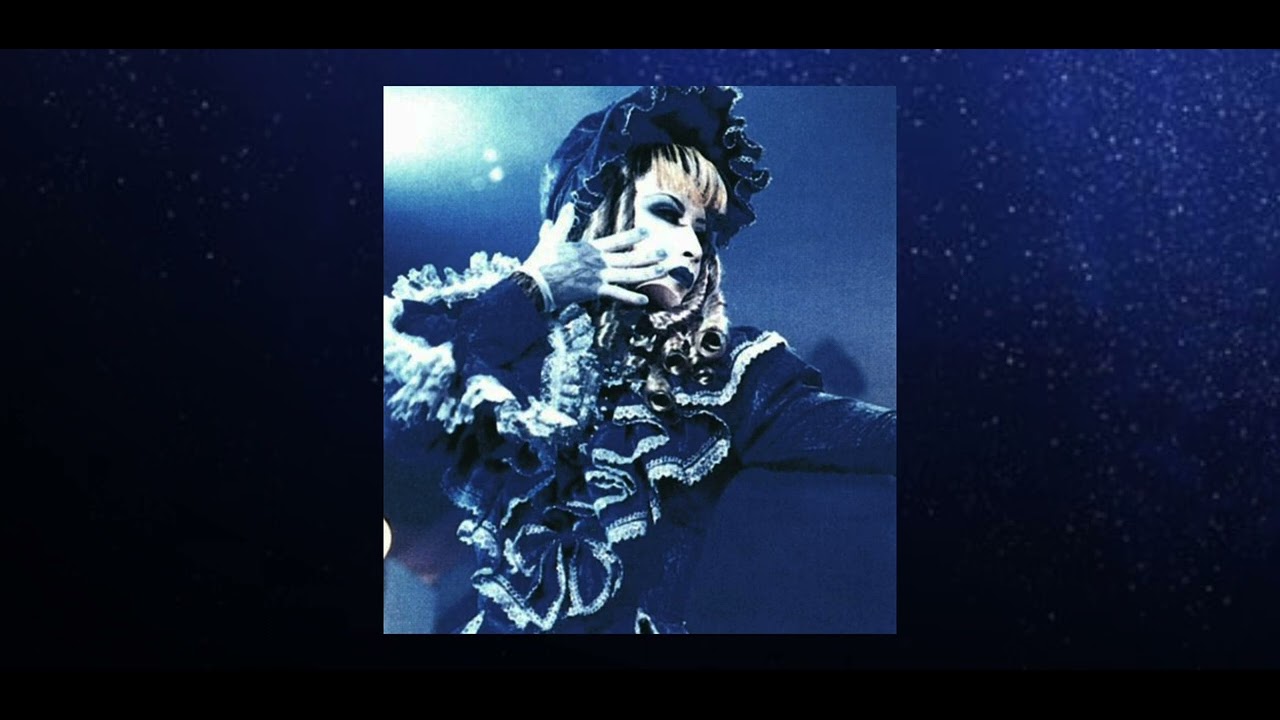 𝐌𝐀𝐋𝐈𝐂𝐄 𝐌𝐈𝐙𝐄𝐑〜𝐀𝐄𝐆𝐄𝐍 (𝐨𝐫𝐢𝐠𝐢𝐧𝐚𝐥 𝐢𝐧𝐬𝐭𝐫𝐮𝐦𝐞𝐧𝐭𝐚𝐥)