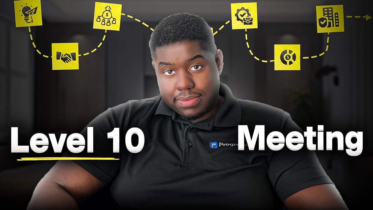 Эта встреча изменила всё.