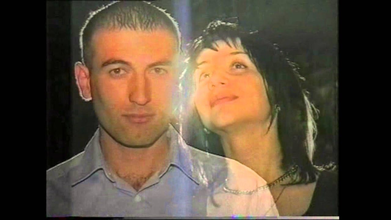 КÆДДÆРЫ УАЛДЗÆГ - ВИА 