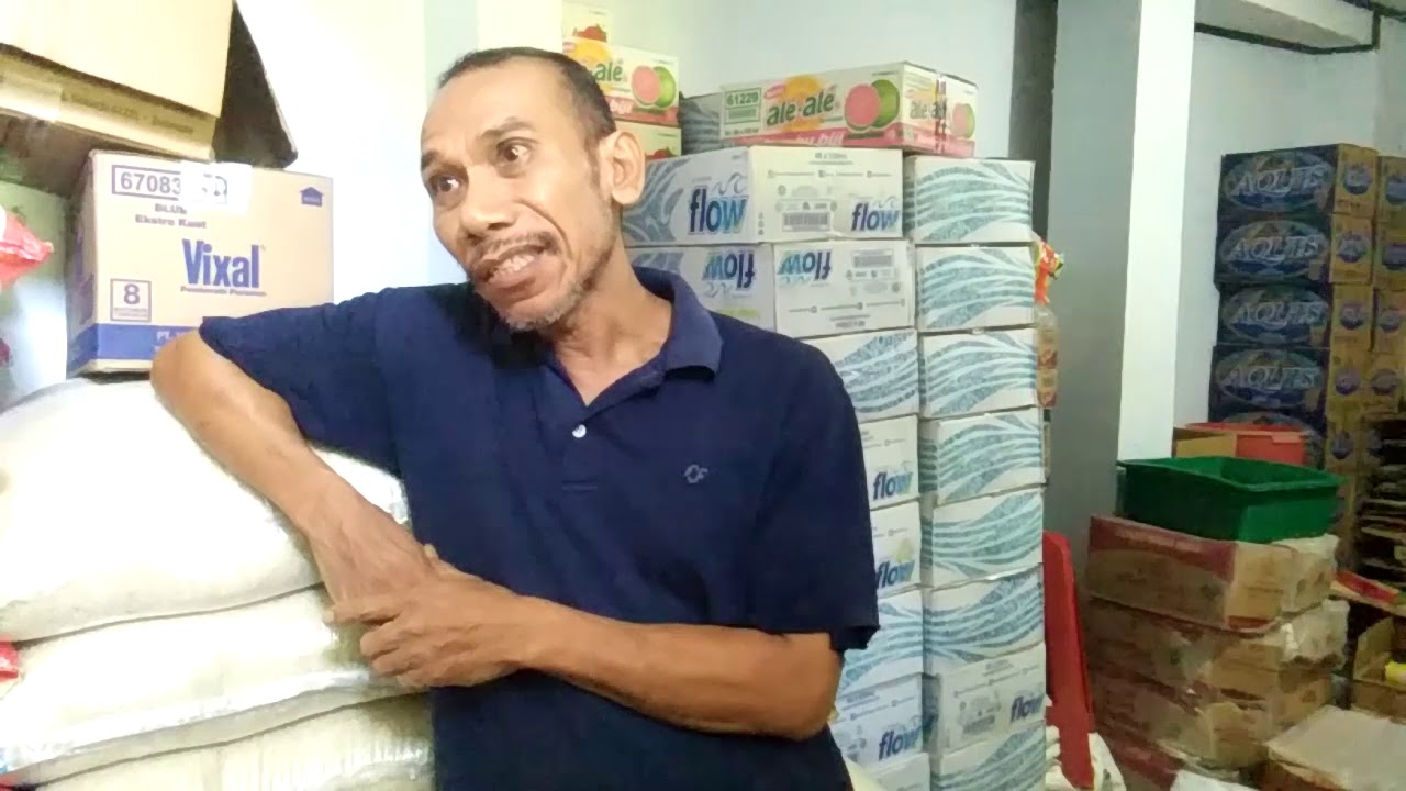 Toko Mbak Sum