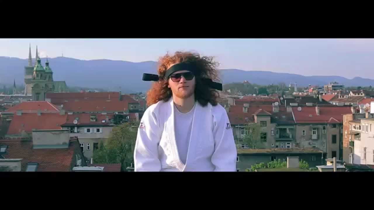 High5 - Jackie Chan (official video)