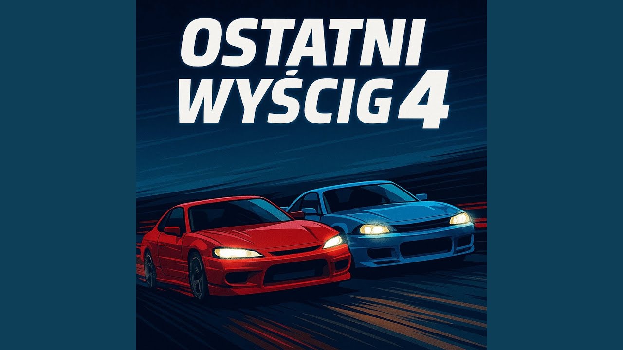 Ostatni Wyścig 4