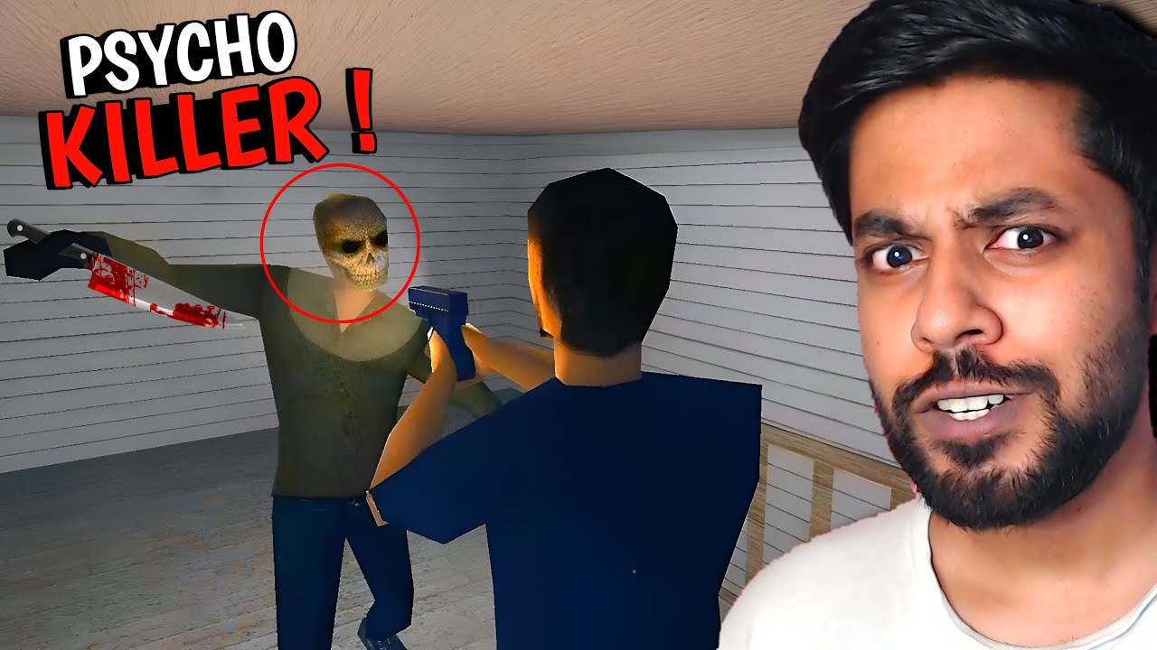 DONT STOP AT THE RED WOODS !! | Funny tamil gameplay | Mr IG