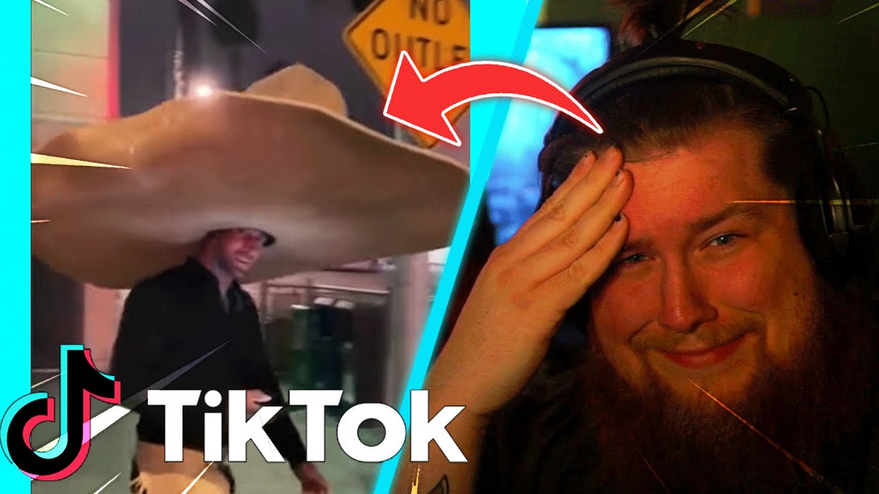 ASHDOG REACTS TO DARK TIK TOKS THAT QUESTION MY SANITY