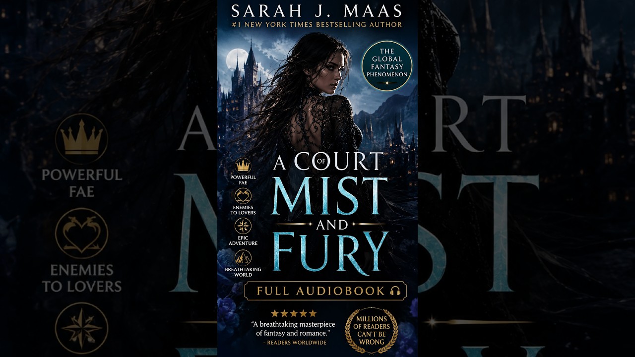 ACOMAF Story Summary | The Book That Changed Fantasy Romance Forever