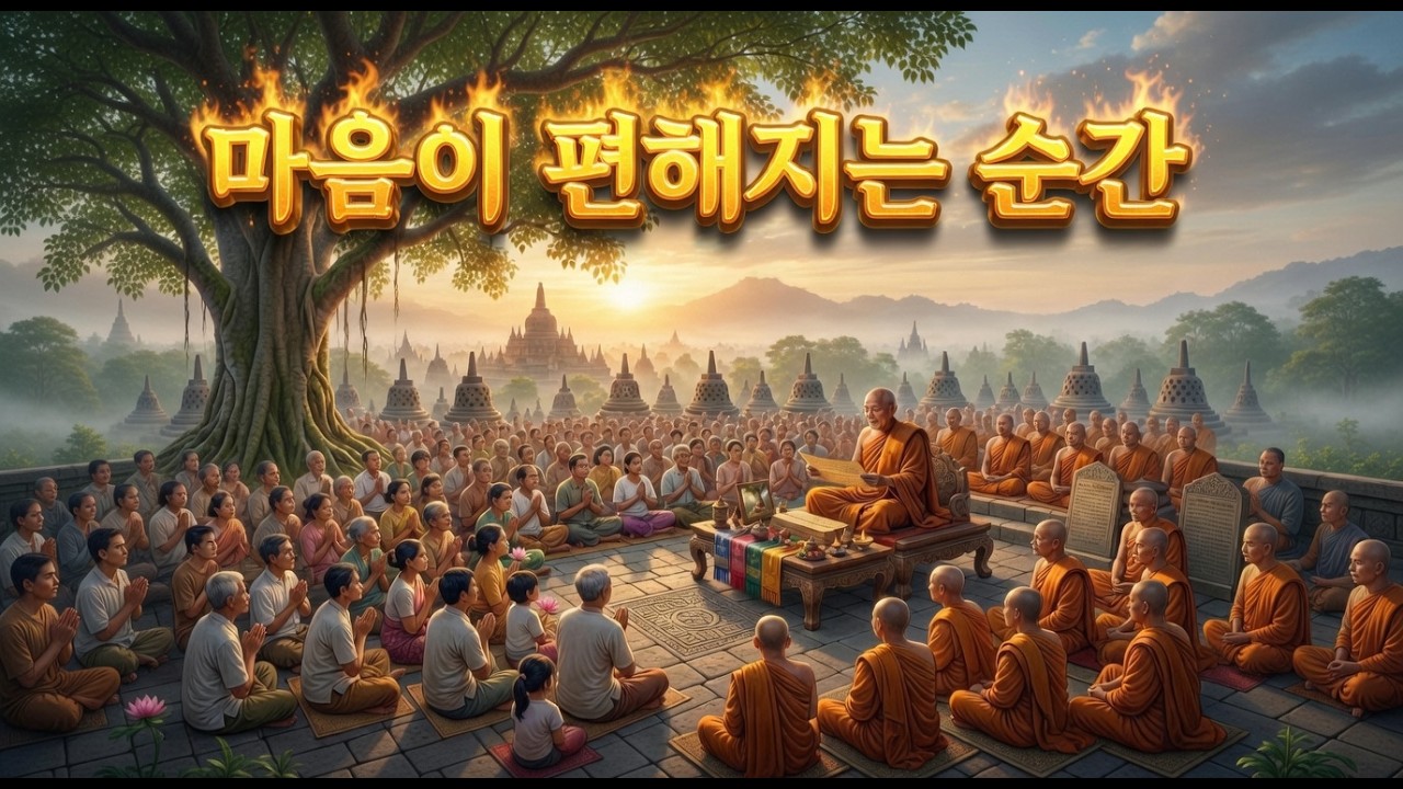 부처님 말씀