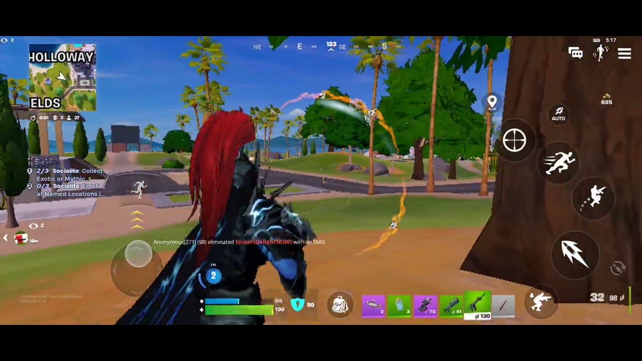 Blitz Royal, #Fortnite