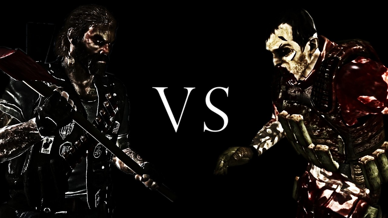 Can Left 4 Dead 2 Advance AI Mod Beat Endless Horde Mod