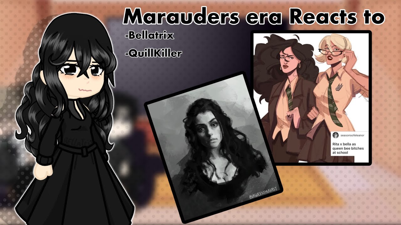 [𝐒𝐋𝐘𝐓𝐇𝐄𝐑𝐈𝐍𝐒] 𝐌𝐚𝐫𝐚𝐮𝐝𝐞𝐫𝐬 𝐞𝐫𝐚 𝐫𝐞𝐚𝐜𝐭𝐬 𝐭𝐨 (Part.11)