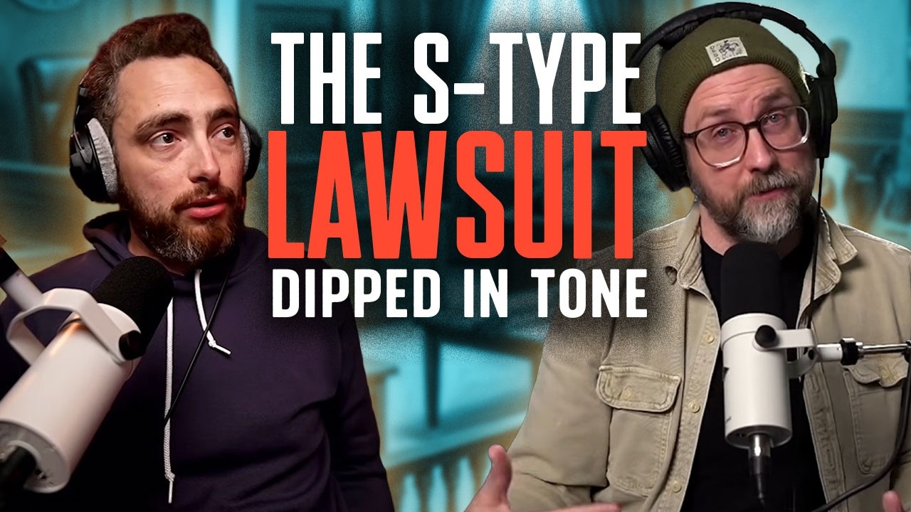 What is Fender Doing? | Dipped in Tone
