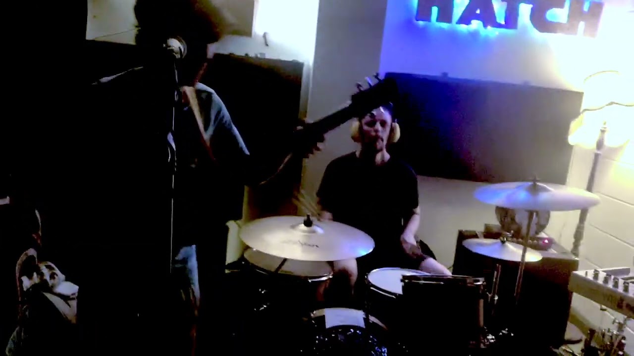 COWTOWN live at HATCH Sheffield (Sept 2022)