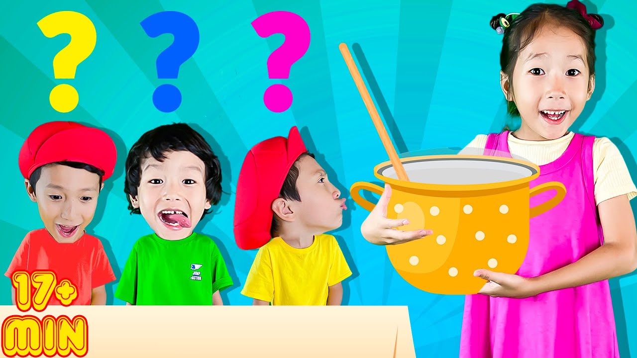 I Love My Mommy 💕 | Best Kids Songs by Nomad Kids