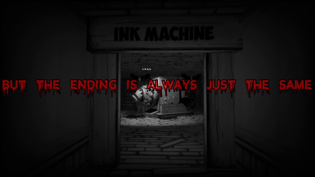 Build Our Machine-Lyrics
