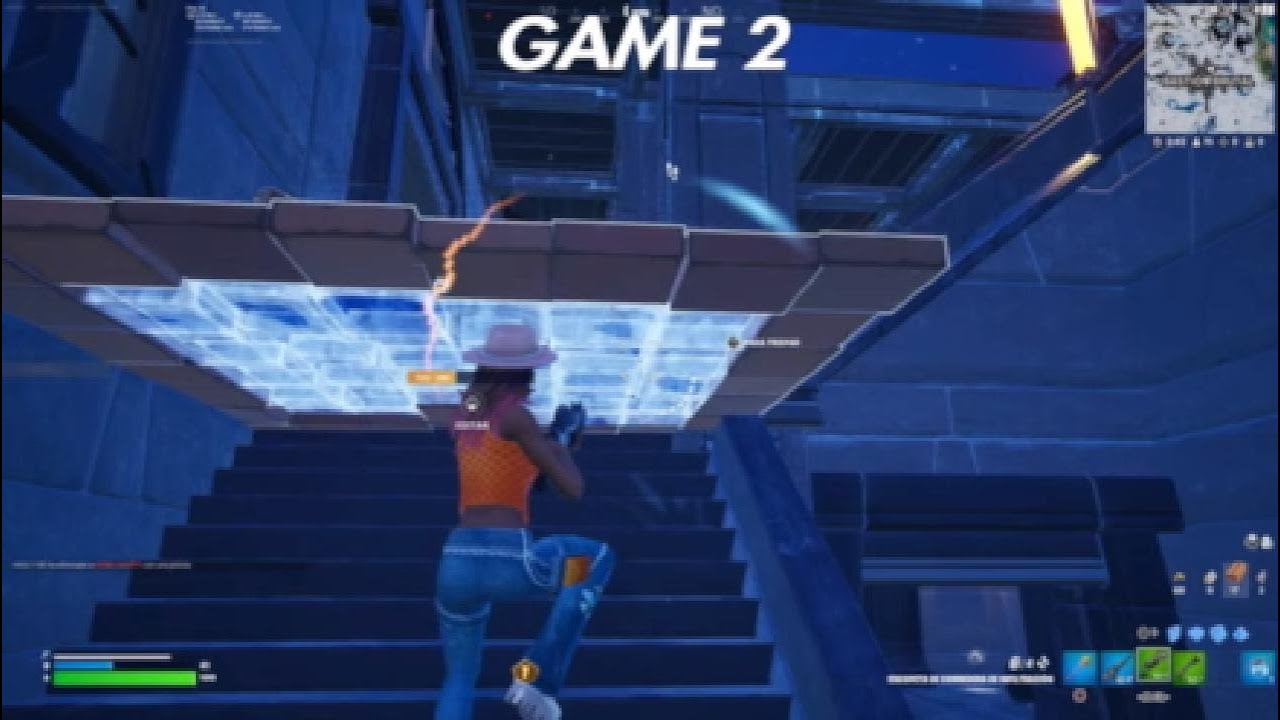 How i qualified for EU PlayStation Cup finals