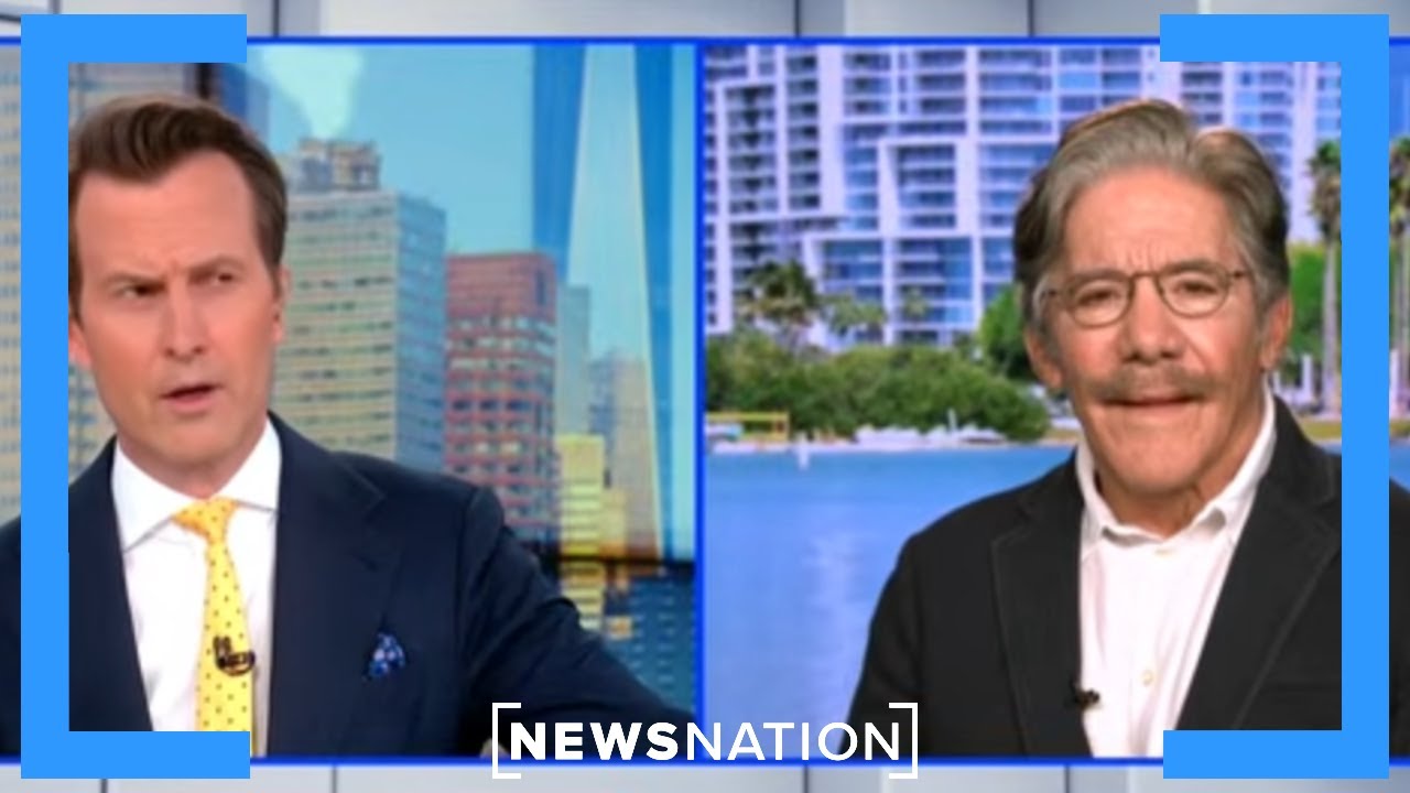 Nancy Guthrie case gripping nation like 1930s Lindbergh kidnapping | NewsNation Live