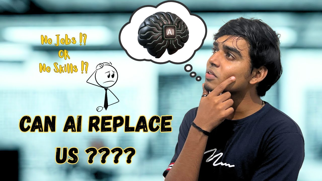 AI myths Busted !!!