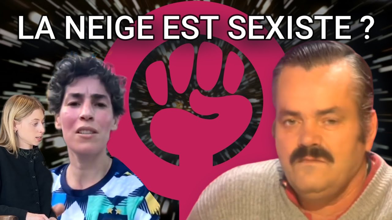 Quand Les Gens S'inventent Des Problèmes #3