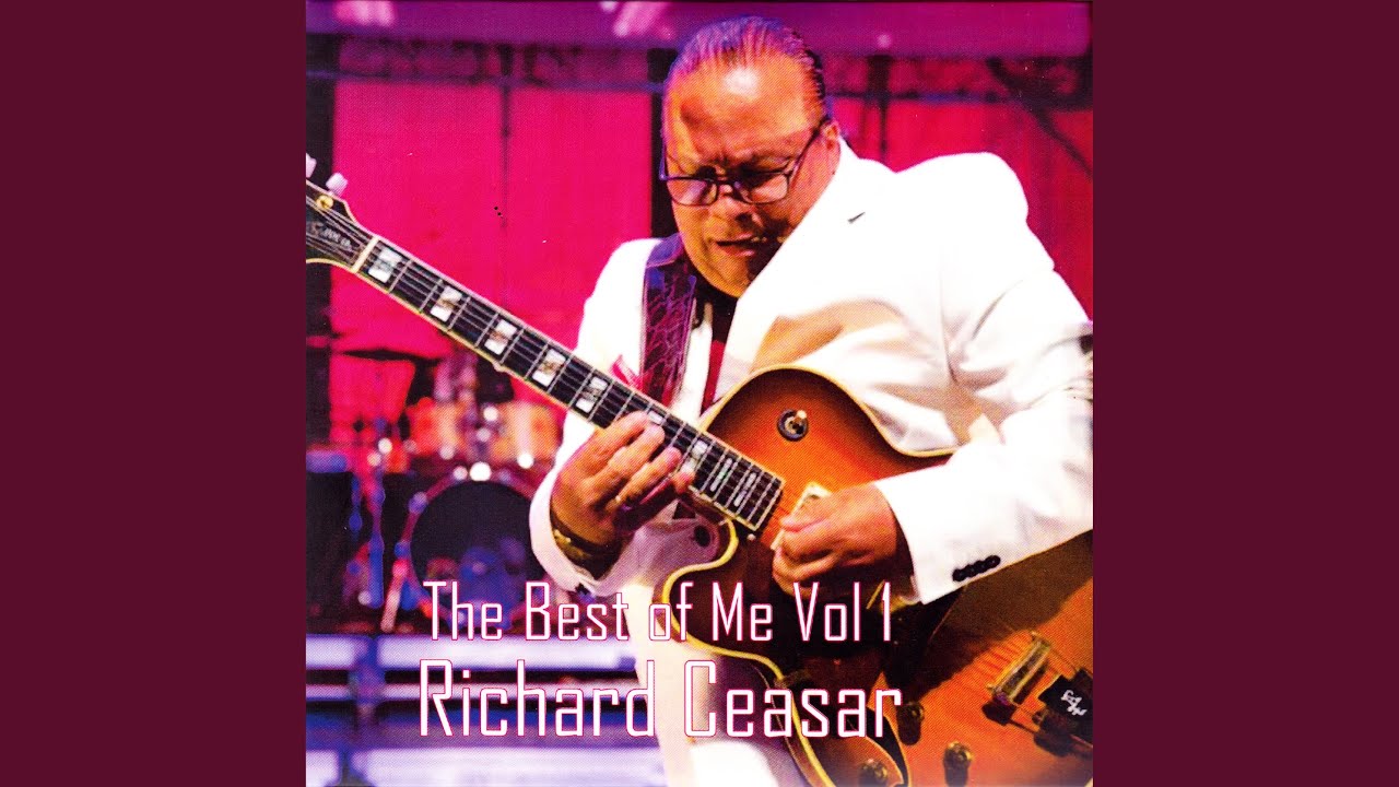 Love Is Where You Find It