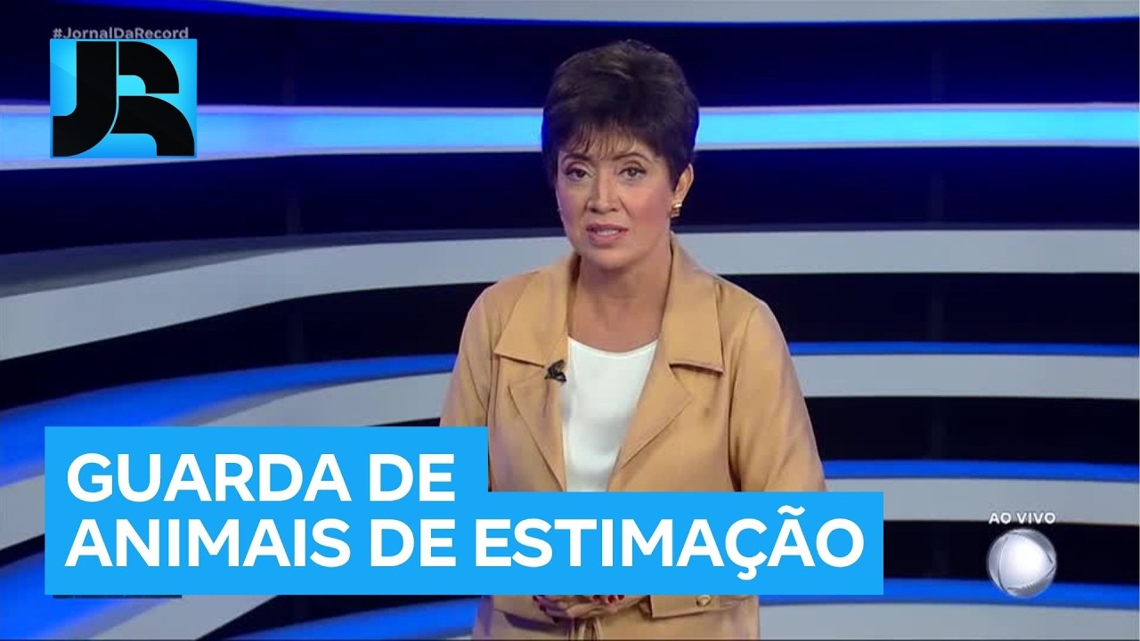 Senado aprova projeto de lei que permite casais a terem guarda compartilhada de pets