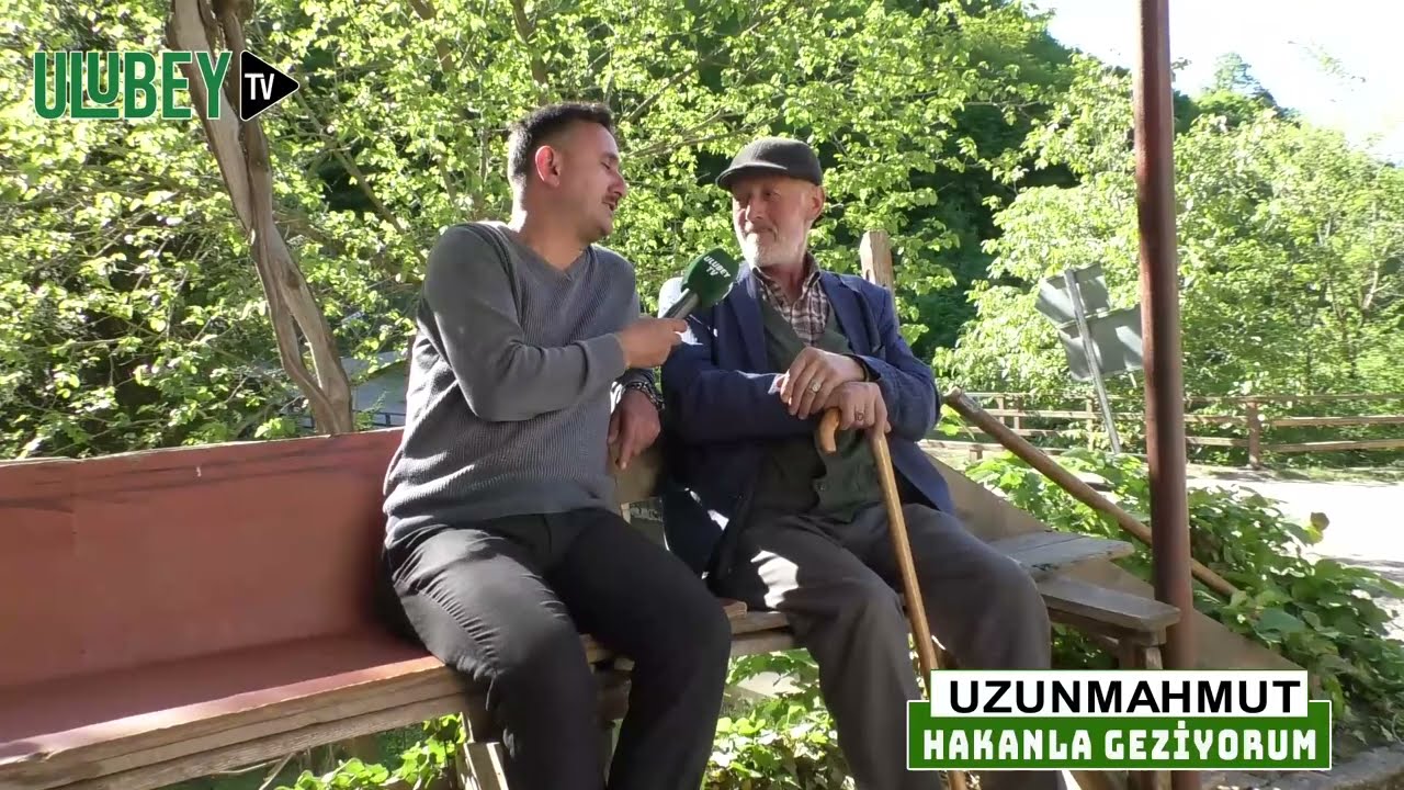 Ulubey Uzunmahmut Mahallesindeyiz..