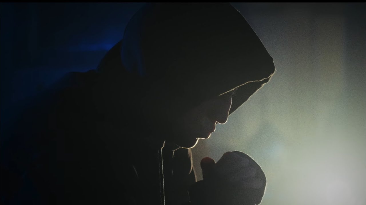 ayazkardes - 8 GEN (Official Video)