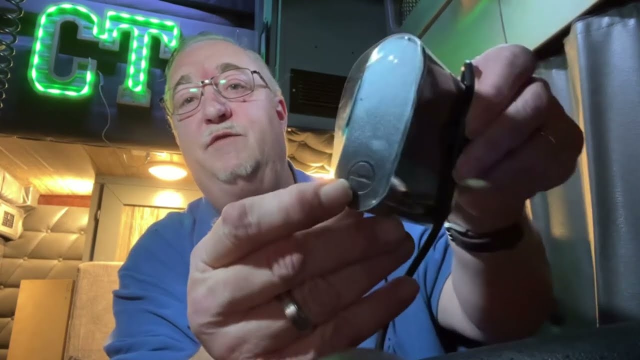 Installing Motive ELD & Dash Cam; 2nd El On Wheels Load; Amazon in the Ditch!  Motive best ELD!