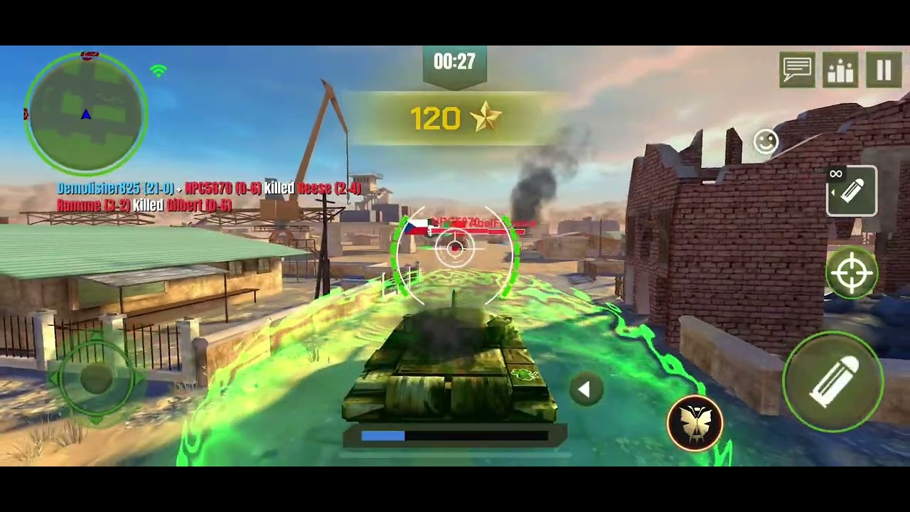 War Machines game 69 quick 25-0! #games #warmachine #war #trending #streamer #viral #shorts 