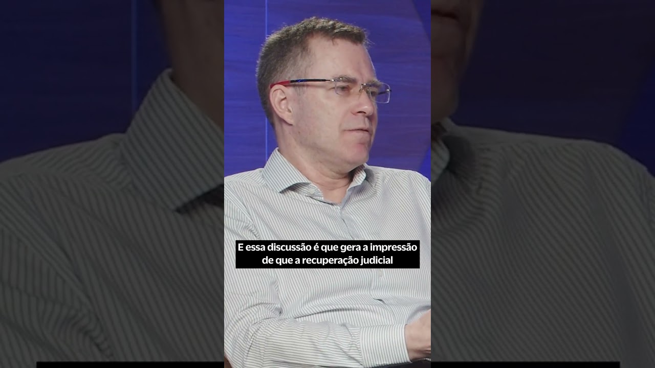 ESPECIAL: O problema das RJs, no Brazil Journal. #shorts #braziljournal