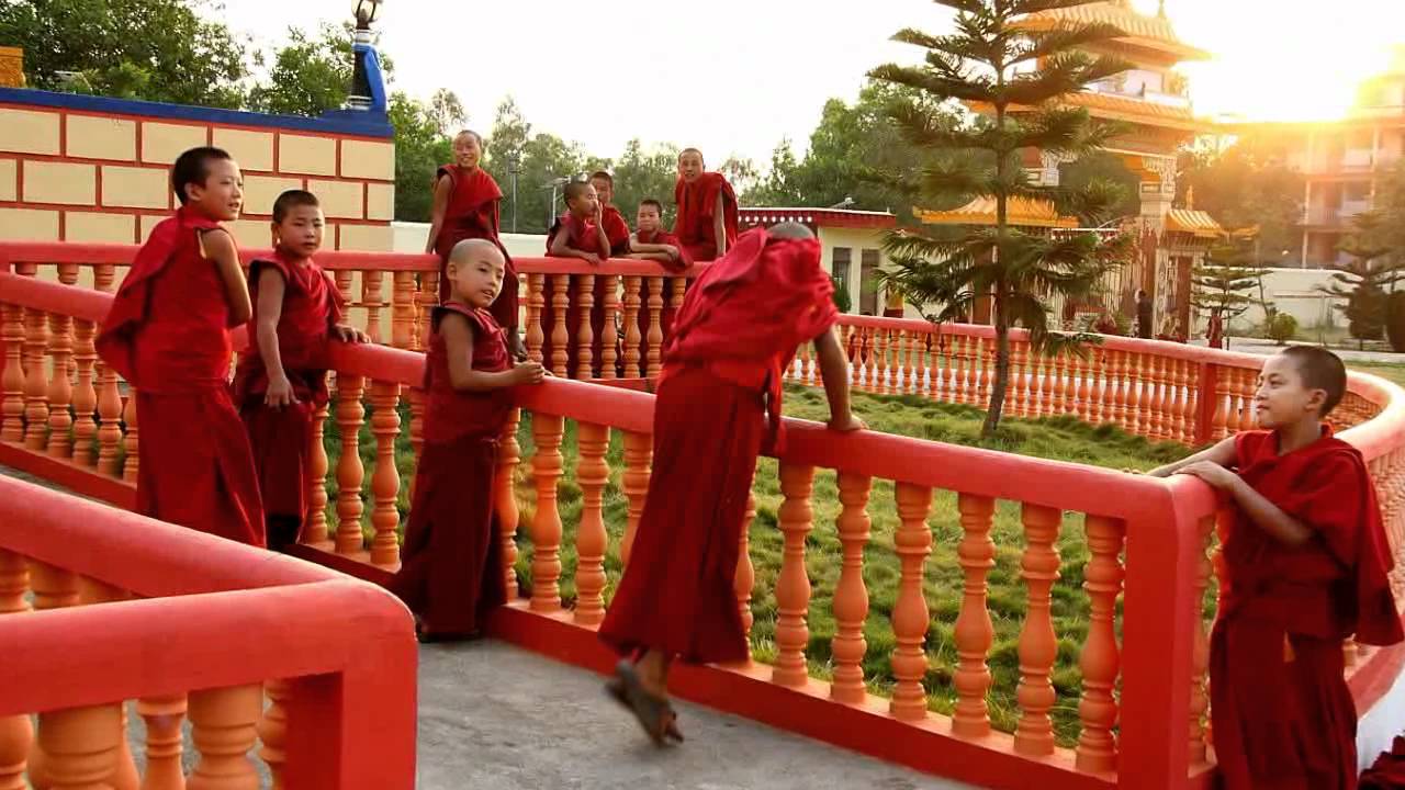 Gajang School's Students FLV