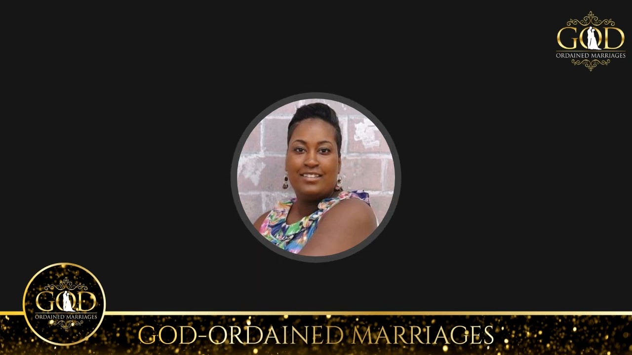 God is positioning you to be PURSUED by your God ordained Husband!