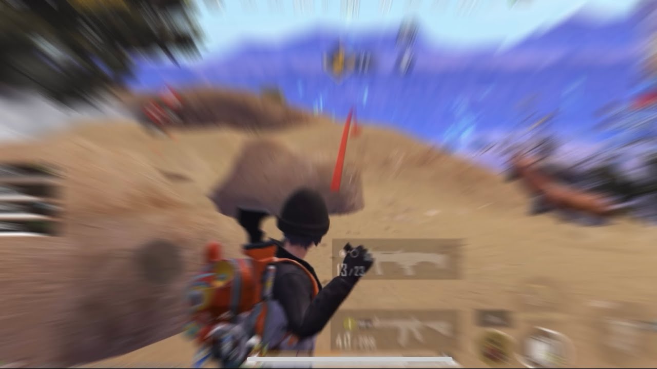 Highlights🫀| pubg mobile | iphone 12 | clutch