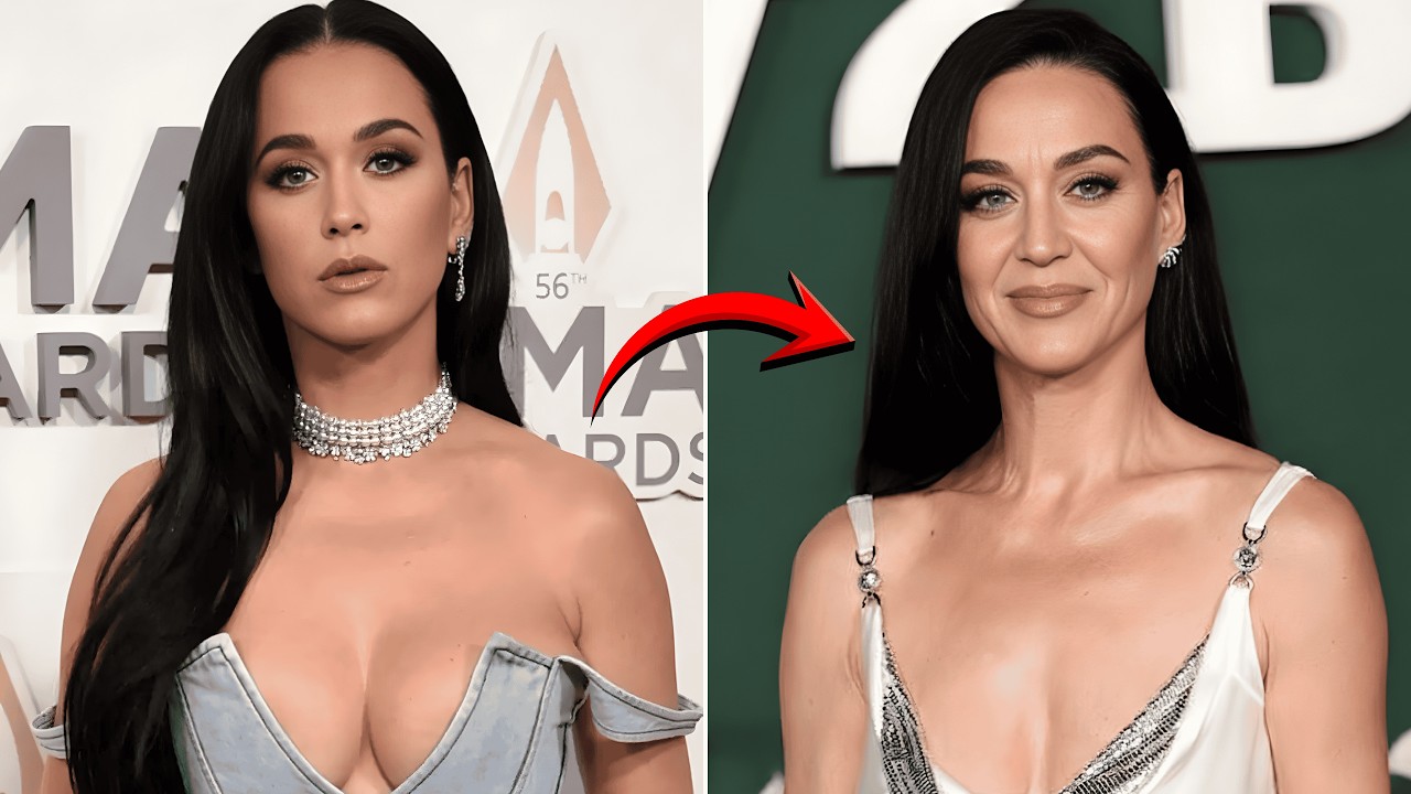 10 Shocking Celebrity Ozempic Transformations (2025–2026) — Then & Now