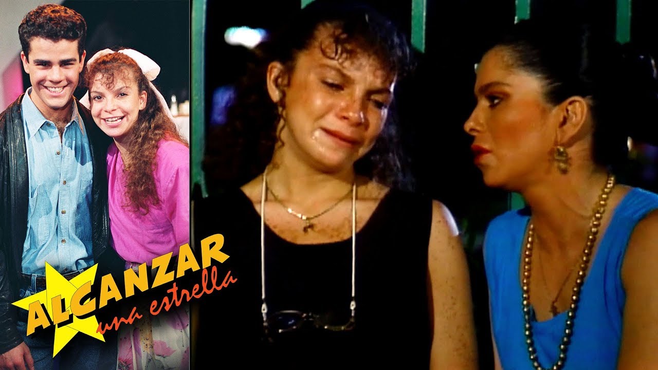 Alcanzar una estrella - Capítulo 13: Lorena queda en rídulo | Tlnovelas