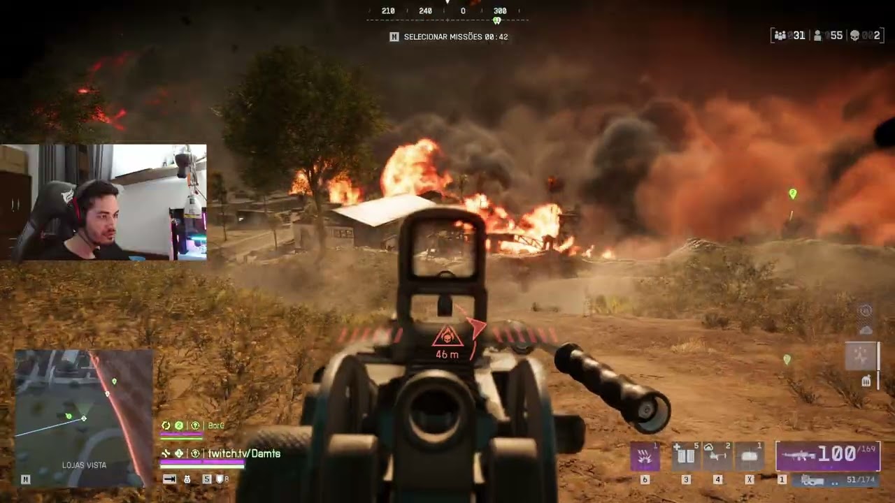 NÃO JOGAMOS ISSO DESDE O ANO PASSADO, SERÁ QUE AINDA SABEMOS JOGAR?