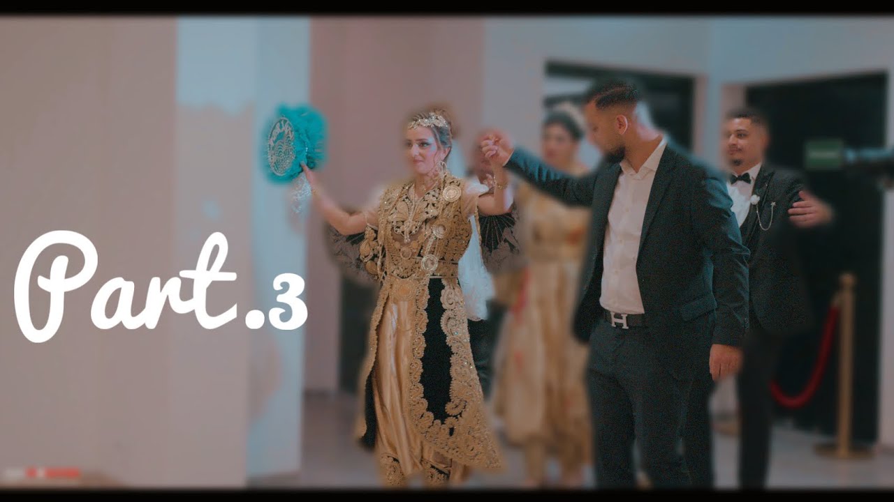 Bijav Ko Tefiko & Mina - Sunet Gabriel - Djevat Danijela- Talenti,Bojan Sabanovic,Mamet,Agusev Part3