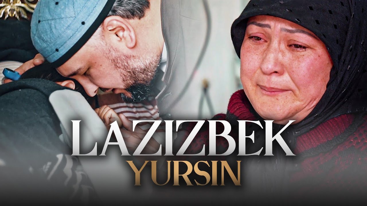 Sardor Rahimxon- Lazizbek Yursin. Juda ta’sirli, albatta ko’ring.