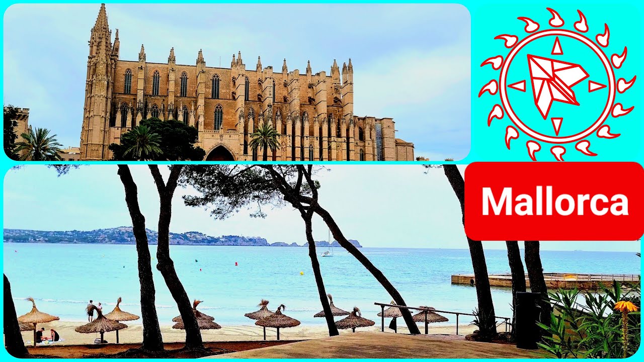 5 wunderschöne Orte auf Mallorca
