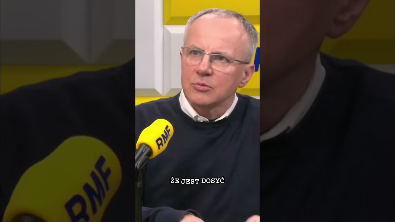 Epstein Political Scandal in Poland? &ldquo;Americans Have a Right to Know!&rdquo;