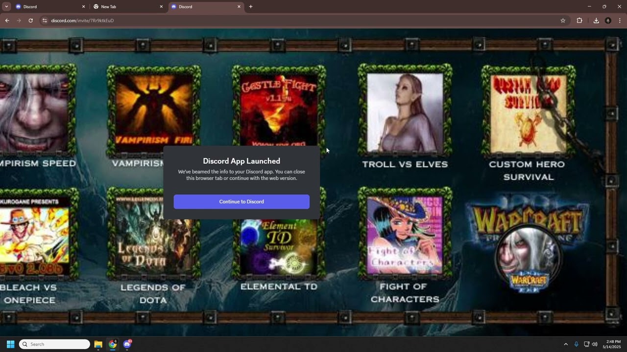 How to download Warcraft 3: Frozen Throne Online (DotA and Friends) (TAGALOG) (2025)