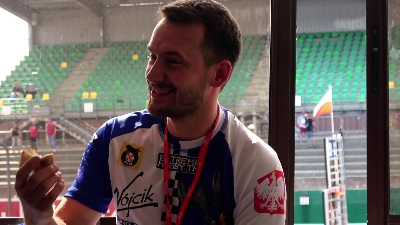 Motocyklowe Le Mans 24h - najtrudniejszy wyścig świata | Reportaż Tomasza Dryły