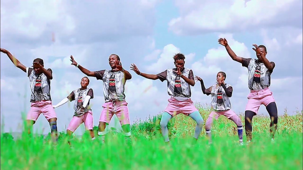 GEITA WA GEITA _WEMA Official video Director Max 0774061840