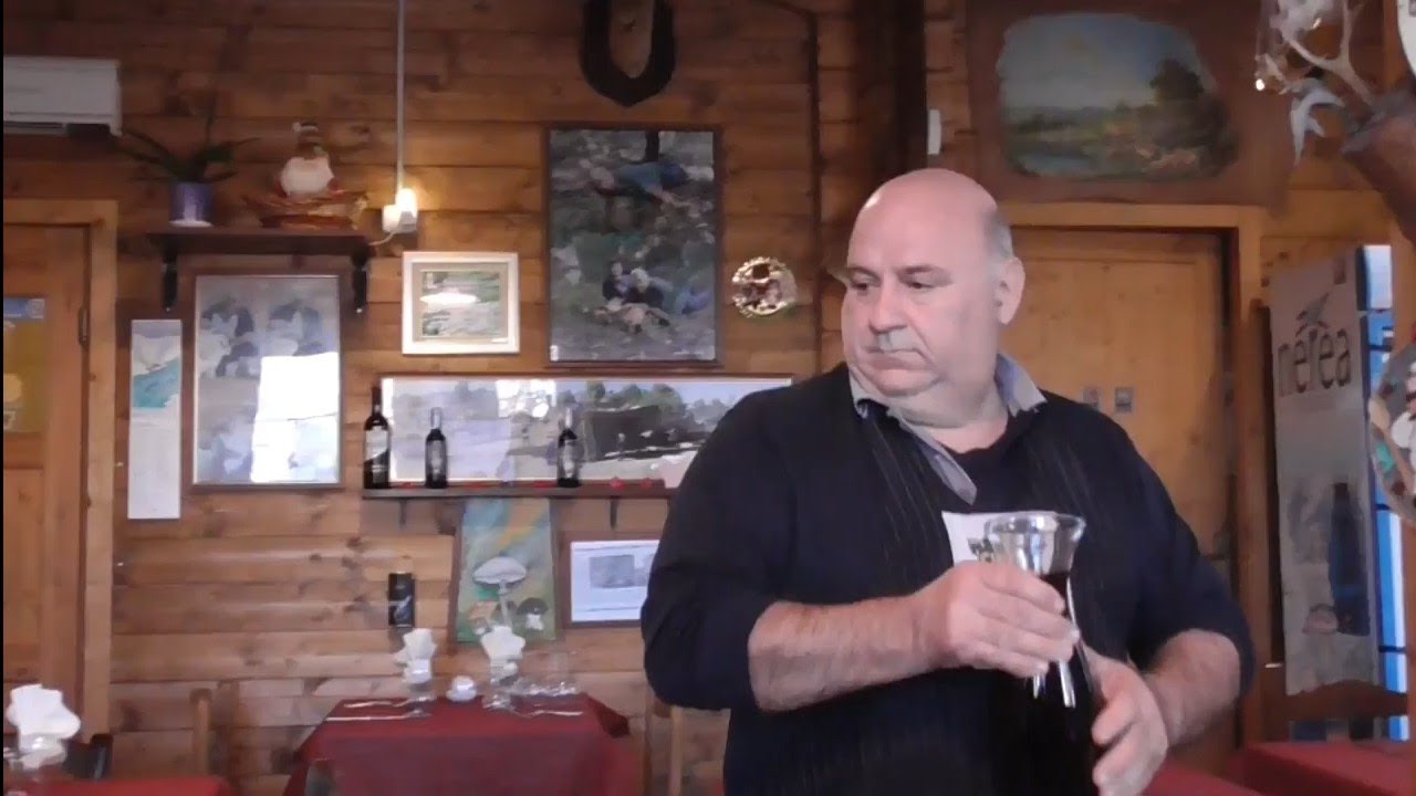 Da #motosega dei Castagni a #Montieri